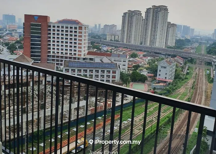 Vista Residences Sentul