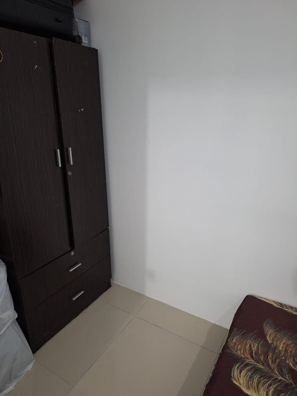 Pangsapuri Vista Residences Sentul *