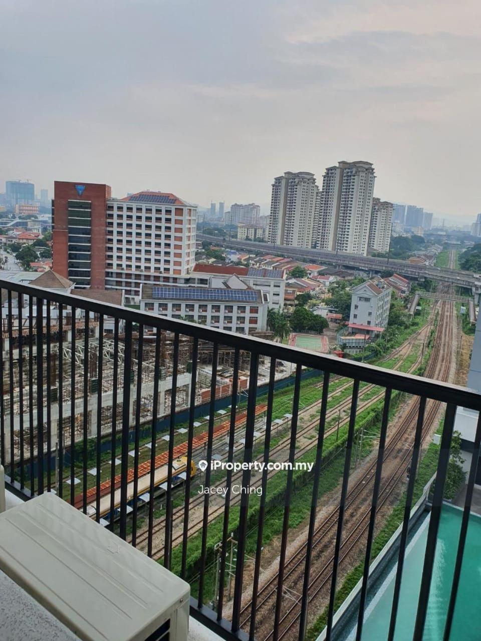 Vista Residences Sentul *